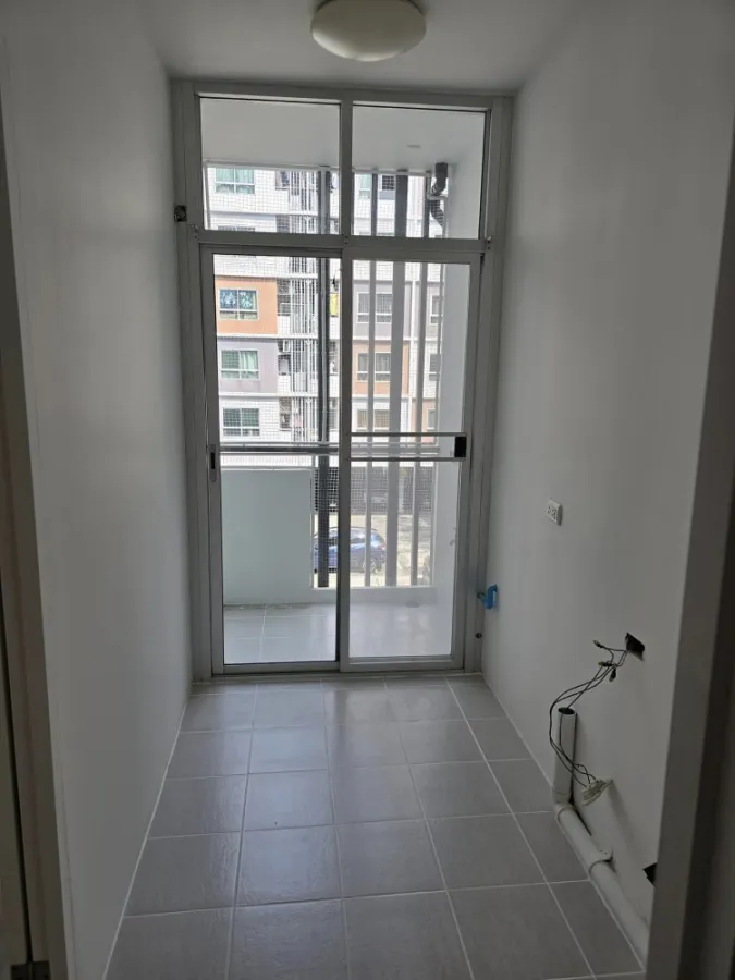 ขาย คอนโดเลต 624 ลาดพร้าว Condolette ห้องเปล่า โทนสีตกแต่งง่าย ราคาสบายกระเป๋า ห้ามพลาด