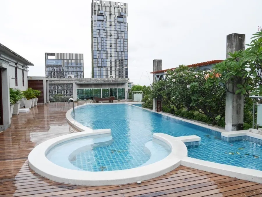 ให้เช่า วอน นภา สุขุมวิท 38 เฟอร์นิเจอร์คร ตกแต่งพร้อมอยู่ อย่ารอช้า