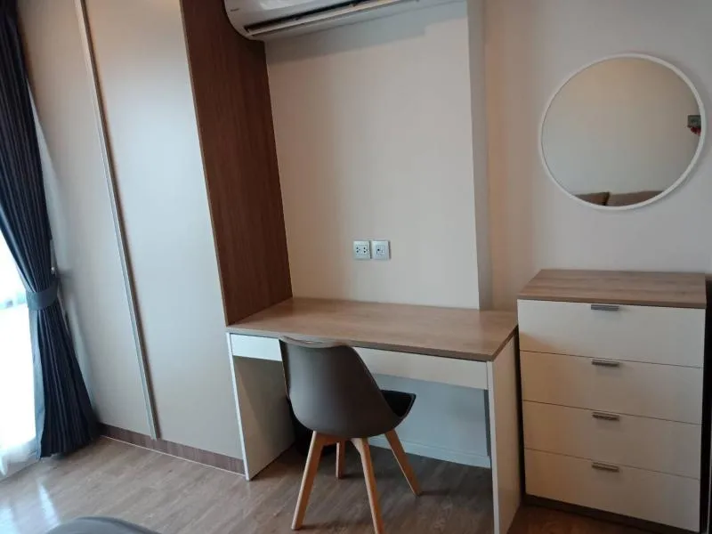 ห้องดีมาแล้ว ให้เช่า เคฟ ทาวน์ สเปซ ขนาด 25 ตร.ม ตำแหน่งห้องดีมาก ในราคาจับต้องได้ จองก่อนได้ก่อนจ้า