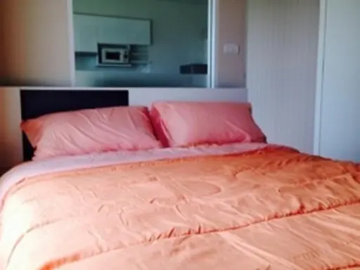 Wow The Parkland Grand Asoke-Phetchaburi, livable and convenient. Comfortable to eat. Open for rent. Hurry up. images