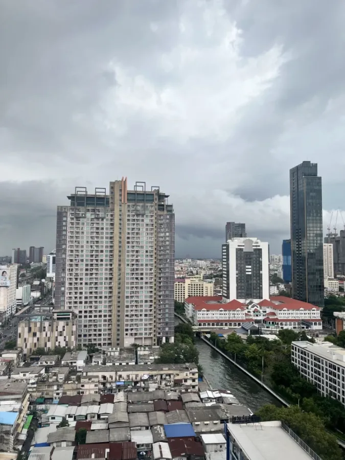 🏠🌃 Condo for Rent: The Niche Pride Thonglor-Phetchaburi 🏠🌃 🎀 30 sq.m., 1 Bedroom, 1 Bathroom, 241st Floor 🎀 📝 Rental Conditions: 1-year contrac