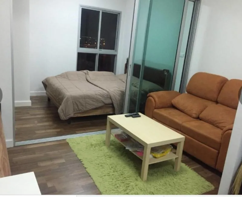 เช่า/ขาย Condo A Space Me Bangna ชั้น19 วิวสวยมาก จองด่วน!