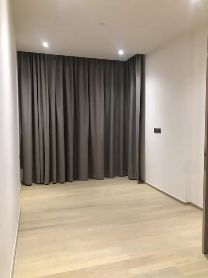For sale Ashon Asoke-Rama9 ห้องเปล่า ราคาไม่แรง คนรักการแต่งห้อง บอกเลยว่าอย่ารอช้า
