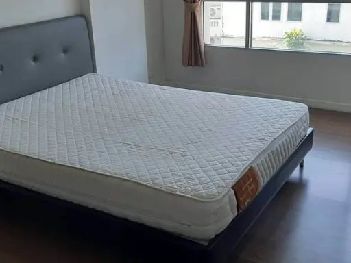 ให้เช่า คอนโด D Condo สาธุประดิษฐ์ 49 ห้องน่าอยู่ ตกแต่งน่าอยู่ ห้องไม่ร้อน จองได้เลยจ้า ด่วนๆ