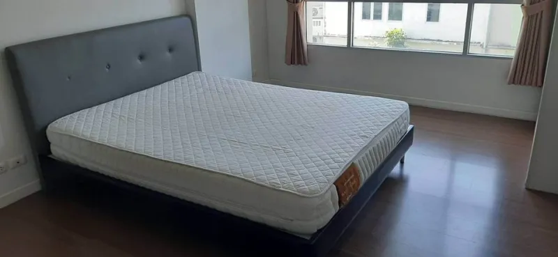 ให้เช่า คอนโด D Condo สาธุประดิษฐ์ 49 ห้องน่าอยู่ ตกแต่งน่าอยู่ ห้องไม่ร้อน จองได้เลยจ้า ด่วนๆ