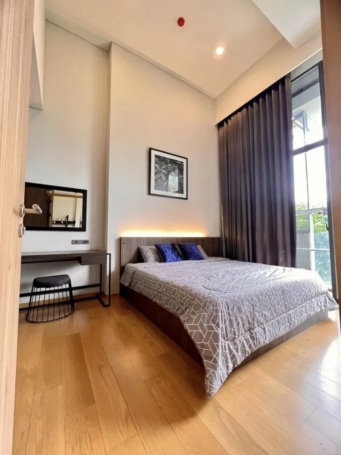 ขาย ให้เช่า Siamese Exclusive Sukhumvit 31 ชั้น 3 เฟอร์ Buit-In เรียบหรู น่าอยู่มาก ดีแบบนี้จองเลย