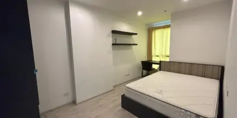 ขาย Ideo-Mobi จรัญ อินเตอร์เชนจ์ 1 Bedroom 34 ตรม. ราคาอย่างโดน คุณต้องจองเลยจ้า