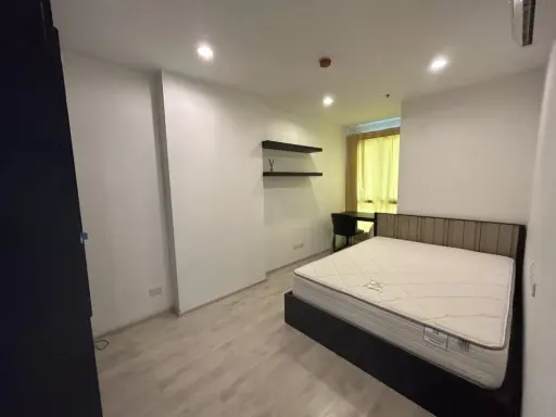 ขาย Ideo-Mobi จรัญ อินเตอร์เชนจ์ 1 Bedroom 34 ตรม. ราคาอย่างโดน คุณต้องจองเลยจ้า images