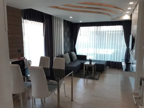 ขาย ให้เช่า The Feelture Pattaya ชั้น 3 ห้องแต่งครบ น่าอยู่ สนใจจองเลย ห้ามพลาด