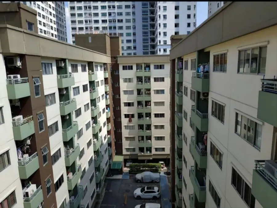 ขายด่วน!! คอนโด ลุมพินี เซ็นเตอร์ สุขุมวิท 77 ชั้น3 ตึกA ห้องมุม ห้องสวยตกแต่งใหม่ ห้ามพลาด จองเลย!!