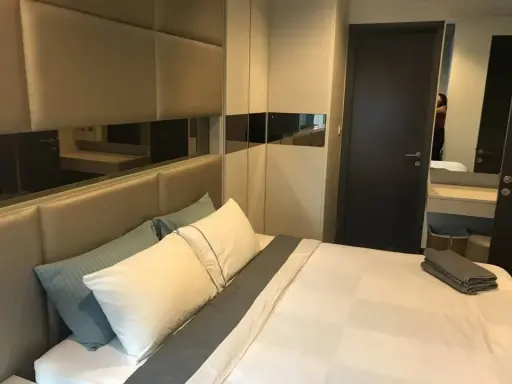 ขาย Edge By Sansiri (Sukhumvit 23) ห้องพร้อมอยู่ ตกแต่งเรียบหรู ห้องกว้างอยู่สบาย รีบจองเลย+++