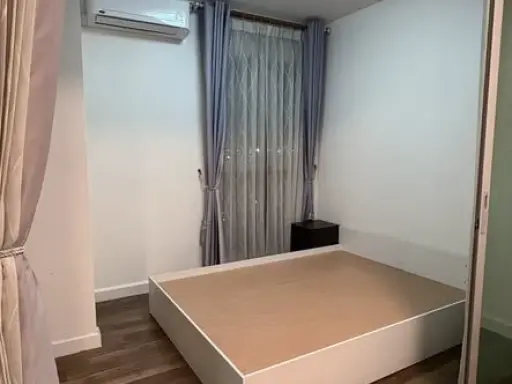 ขาย A Space Me Bangna ห้องชั้น 18 มาพร้อมเฟอร์นิเจอร์ครบครัน หิ้วกระเป๋าเข้าอยู่ได้เลยจ้า images