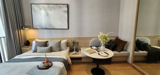 ให้เช่า คอนโด 28 ชิดลม ชั้น 7 วิวสวน ห้องสวย ตกแต่งสุดปัง น่าอยู่ขนาดนี้ไม่จองไม่ได้แล้ว ด่วนๆ images