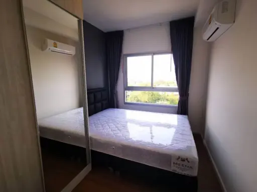 For sale, for rent!! Condo Notting Hill Sukhumvit-Phraeksa, fully furnished, good price, ready to move in immediately, hurry and reserve now!! images
