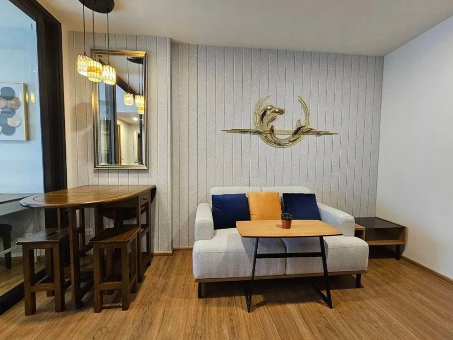 For rent: The Line Vibe, spacious room, glass partition, complete facilities, good like this, book now.