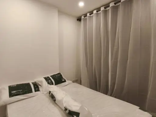 ให้เช่า The CLEV Riverline Chaophraya - Wongsawang ห้องพร้อมอยู่ ชั้น 19 ได้วิวสูง ราคาดี มาจองเลย