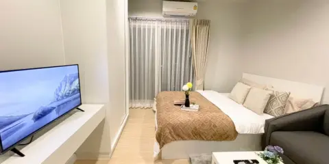 🏠🌃 ให้เช่าคอนโด เมโทร สกาย วุฒากาศ🏠🌃