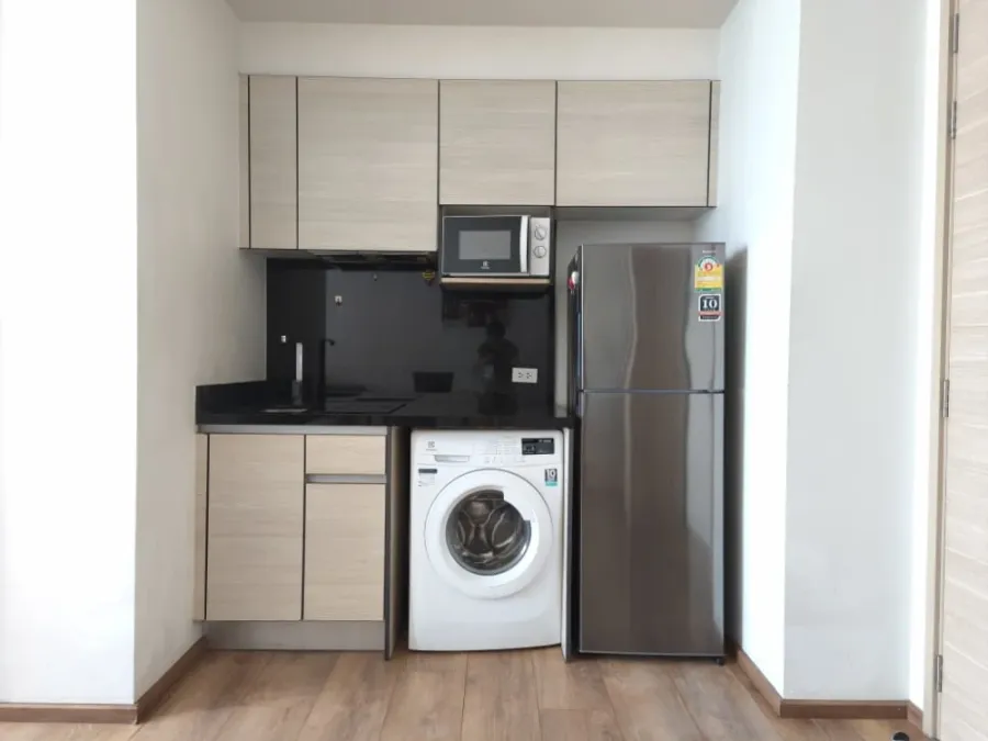 🏠🌃เช่า คอนโด พาร์ค 24 ออริจิ้น พร้อมพงษ์🏠🌃