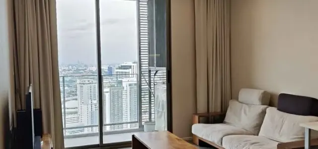 ให้เช่า 333 riverside ห้องชั้นสูง พร้อมอยู่ สิ่งอำนวยความสะดวกพร้อม จองเลยก่อนพลาด++ images