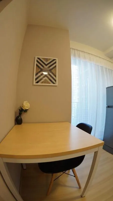 ให้เช่า Plum Condo แจ้งวัฒนะ ตกแต่งสวย ครบครันขนาดนี้ หิ้วกระเป๋าเข้าอยู่ได้เลยจ้า