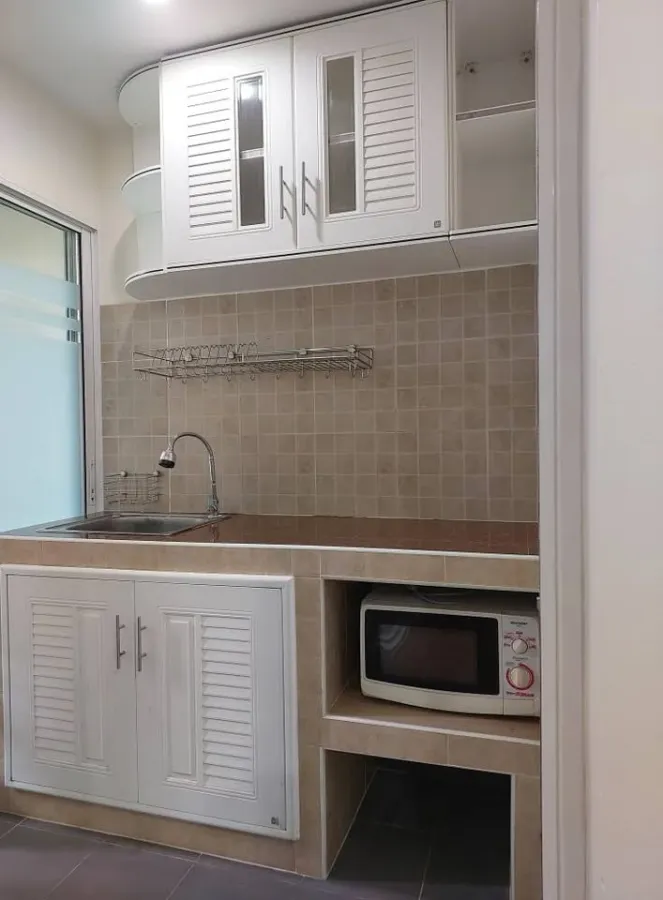 ขาย Regent Home Bangson ห้องชั้นสูง เฟอร์พร้อม น่าอยู่ จองเลยห้ามพลาด
