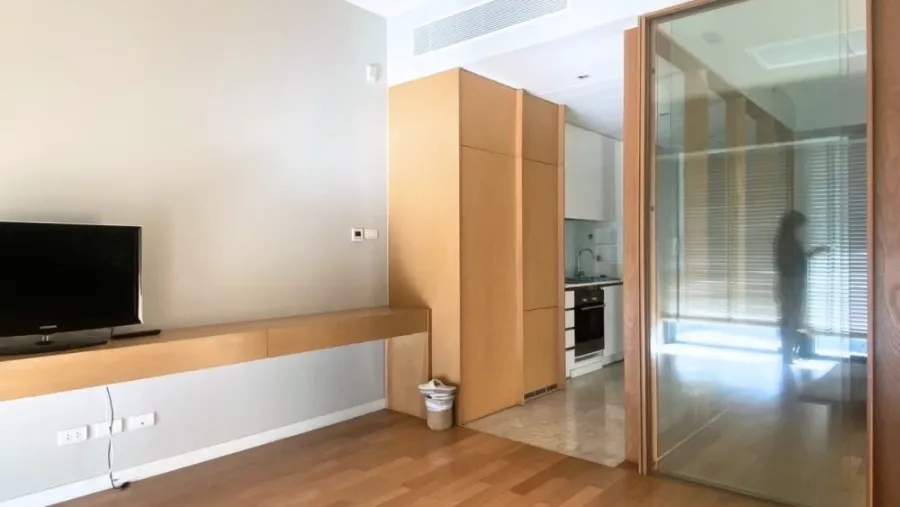 For sale, for rent, Condo The Pano, spacious room, comes with usable space. I must say that if you miss it, you will regret it.