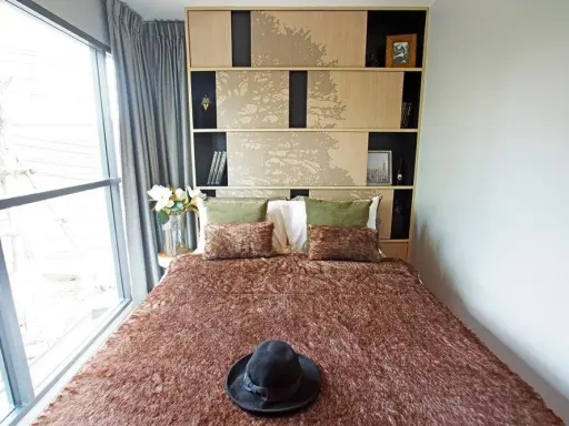 ขาย เอสเพน คอนโด ลาซาล ชั้น 2 ห้องมุม Fully Furnished ห้องสวย แต่งครบ จองเลย ห้ามพลาด images