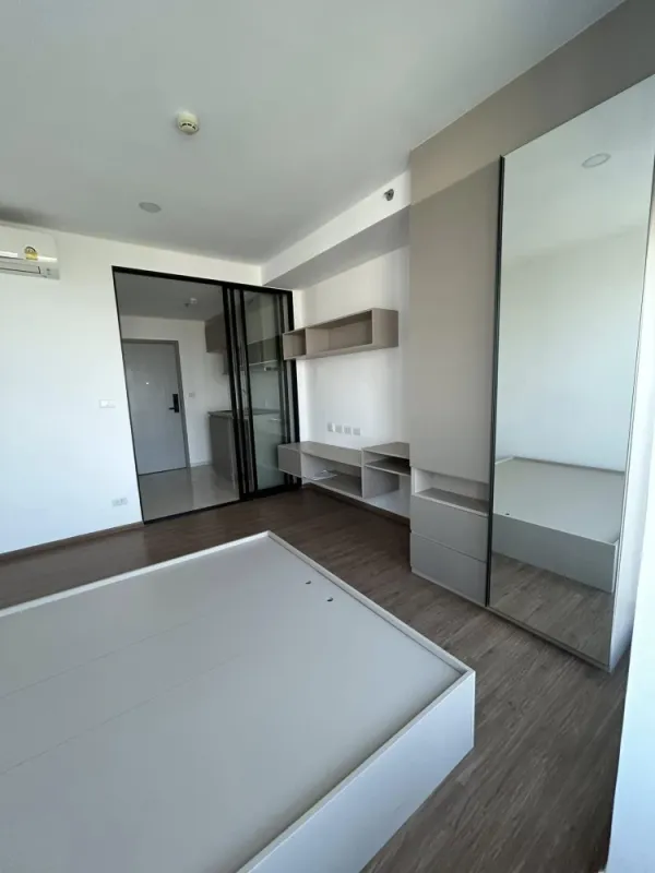 ขาย THE ORIGIN Ram 209 Interchange ชั้น 19 วิวดี น่าอยู่ สนใจจองเลย ห้ามพลาด