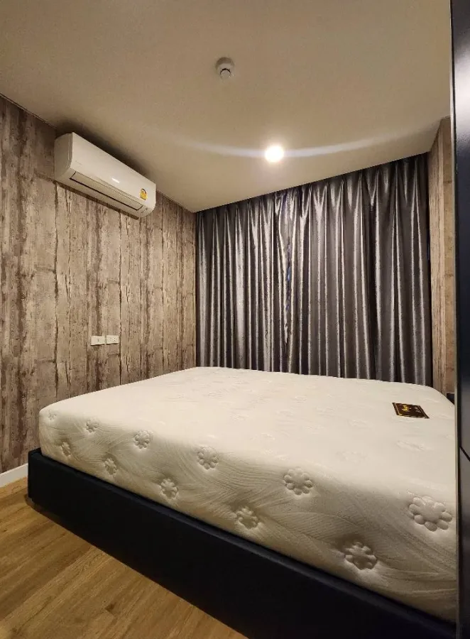 ขาย ATTITUDE CONDO ห้องหัวมุม ได้ความเป็นส่วนตัว ราคาอย่างโดน ไม่จองแล้วจะเสียดาย