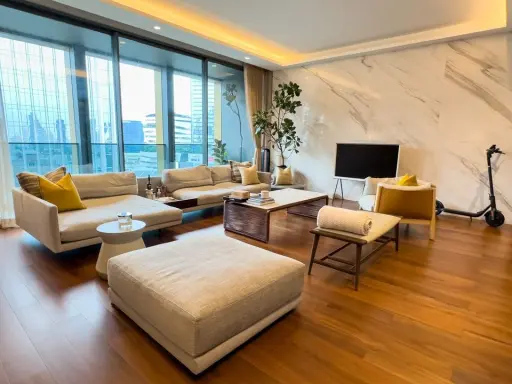For Sale The Estelle Phrom Phong ห้องบิ้วอินท์อย่างดี พร้อมลิฟต์ส่วนตัว สะดวกสบายสุด จองเลย images