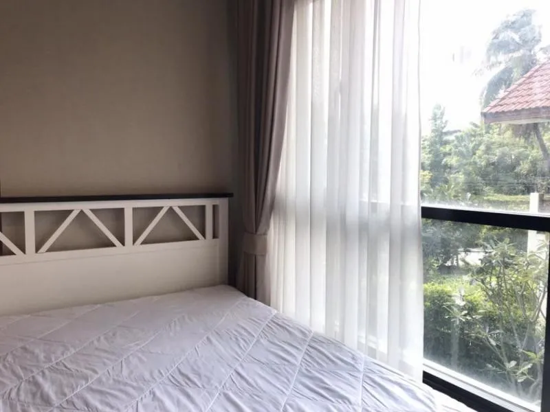 ขายด่วนพร้อมผู้เช่า คอนโด เดอะ เบส พาร์ค เวสต์ ห้องสวย เฟอร์ครบ ราคาถูกพลาดแล้วจะเสียใจ