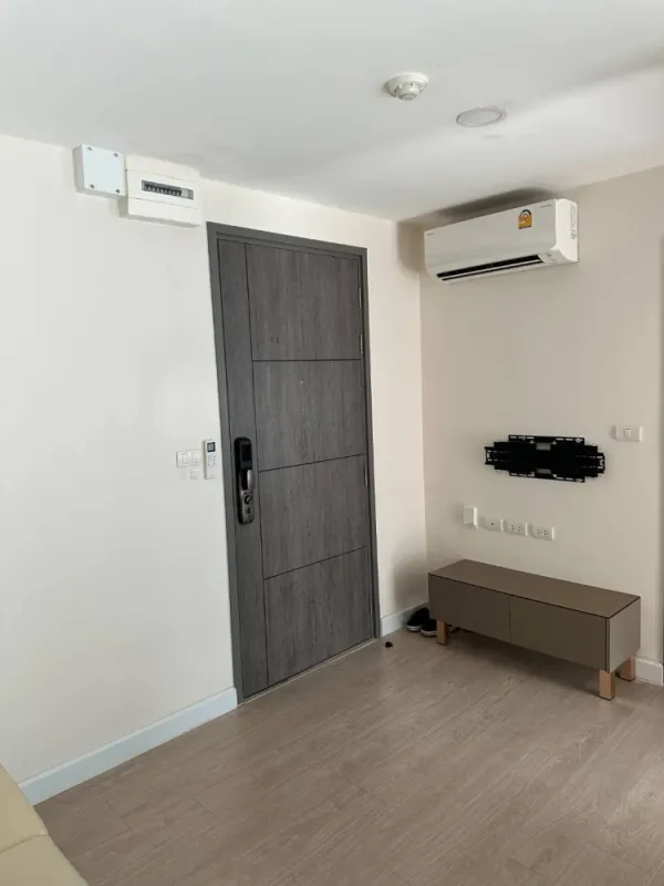 🏠🌃 ขาย คอนโด เมโทร ลักซ์ โรสโกลด์ พหล-สุทธิสาร 🏠🌃