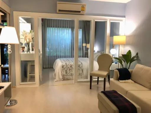 ให้เช่า คอนโดเลต พิกเซล สาทร ห้องมุม วิวสระว่ายน้ำ มีสวนส่วนตัว รีบเลย อย่ารอช้า!! images