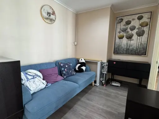 For sale: Lumpini Park Riverside - Rama 3, spacious room with plenty of usable space, comes with complete facilities, reserve now!