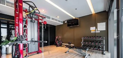 ให้เช่า Whizdom connect Sukhumvit ชั้น 8 ห้องแต่งครบ พร้อมอยู่ จองเลย ด่วนๆ