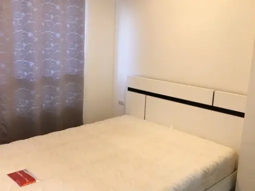 Quick sale!! Condo Lumpini Ville Phatthanakan-New Petchburi, 3rd floor, Building D2, fully furnished, ready to move in. Hurry up to reserve!!