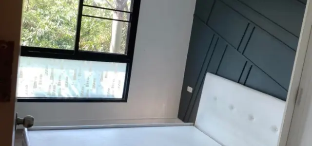 ขาย I CONDO Ngamwongwan 2 ห้องแต่งใหม่ พร้อมอยู่ สิ่งอำนวยความสะดวกครบครัน จองเลย images