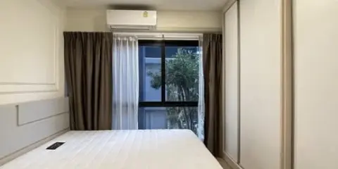 ขาย Ploen Ploen Condominium Ratchapruek - Pinklao 1-2 ห้องน่าอยู่ เฟอร์พร้อม กว้างขวางอยู่สบาย จองเลย