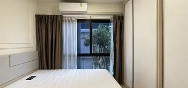 ขาย Ploen Ploen Condominium Ratchapruek - Pinklao 1-2 ห้องน่าอยู่ เฟอร์พร้อม กว้างขวางอยู่สบาย จองเลย images