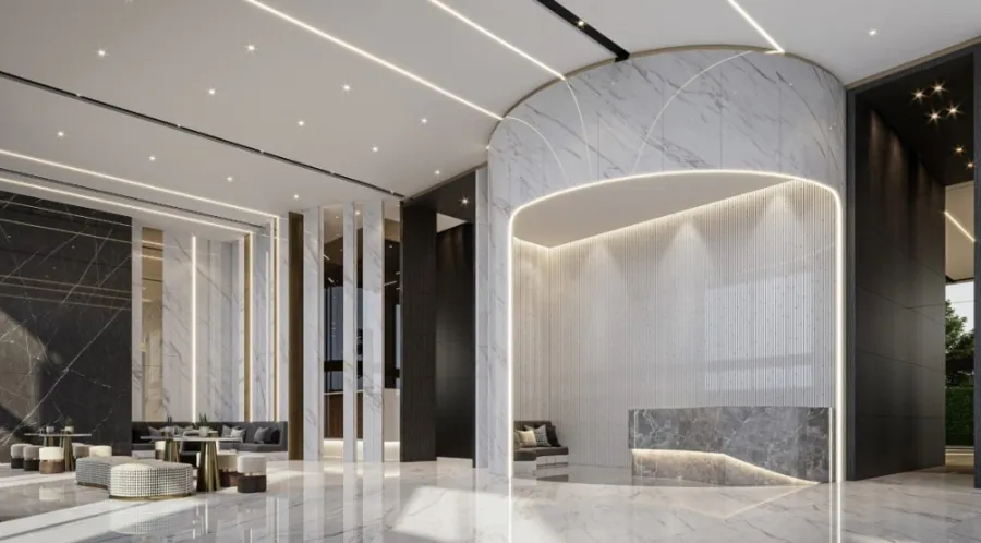 ขาย Modiz Rhyme รามคำแหง ห้องพร้อมอยู่ วิวโล่ง เฟอร์พร้อม หิ้วกระเป๋ามาได้เลย!!