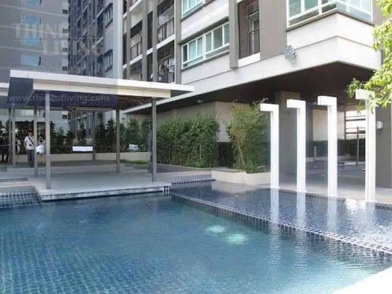 ขาย Sym Vipa ลาดพร้าว ห้องนี้วิวดีมาก 1นอน 1น้ำ พร้อมเฟอร์ ทำเลทองสุดๆ พลาดไม่ได้แล้ว จองให้ไว !