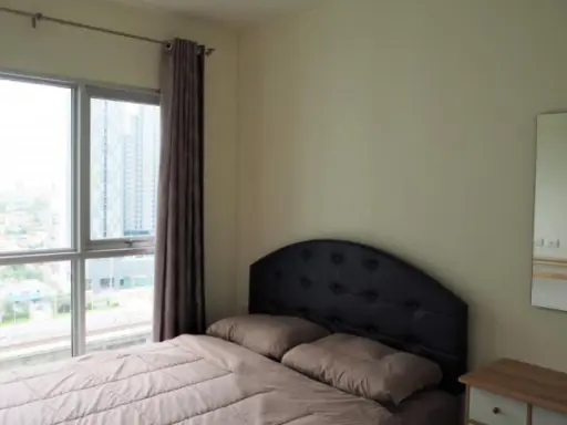 ให้เช่า Aspire Sathorn-Taksin วิวไม่บล็อค ทิศเหนือเย็นสบาย วิวไม่บล็อค ทิศเหนือเย็นสบาย จองด่วนๆ images