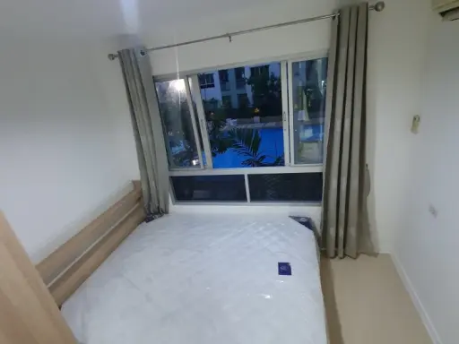 ให้เช่า Lumpini Place Ramindra-Laksi ห้องกว้างอยู่สบาย จองเลย ราคาสบายกระเป๋า images