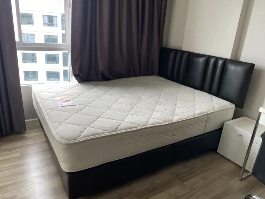 ห้องใหม่สวยมาก เช่าเลย เฟส 2 ตึกสูงชั้นสวย พลาดแล้วจะเสียใจรีบเลย