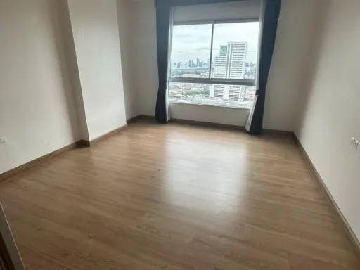 Condo for sale, Supalai Veranda Ratchavipha Prachachuen, 1 bedroom, 1 bathroom, West building, high view, must book now.