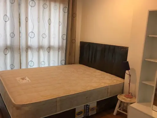 Condo for rent Lumpini Place Rama 4 - Kluaynamthai, fully furnished, ready to move in, do not miss