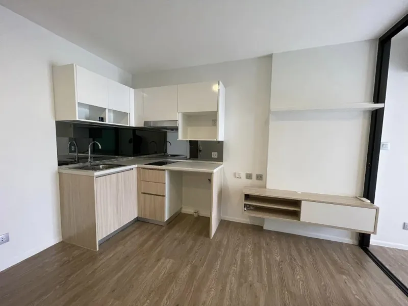 ขาย Episode condo สะพานใหม่ ห้องกั้นเป้นสัดส่วน แบ่งโซนอย่างลงตัว ราคาไม่แรง รีบซื้อเลยอย่าช้า