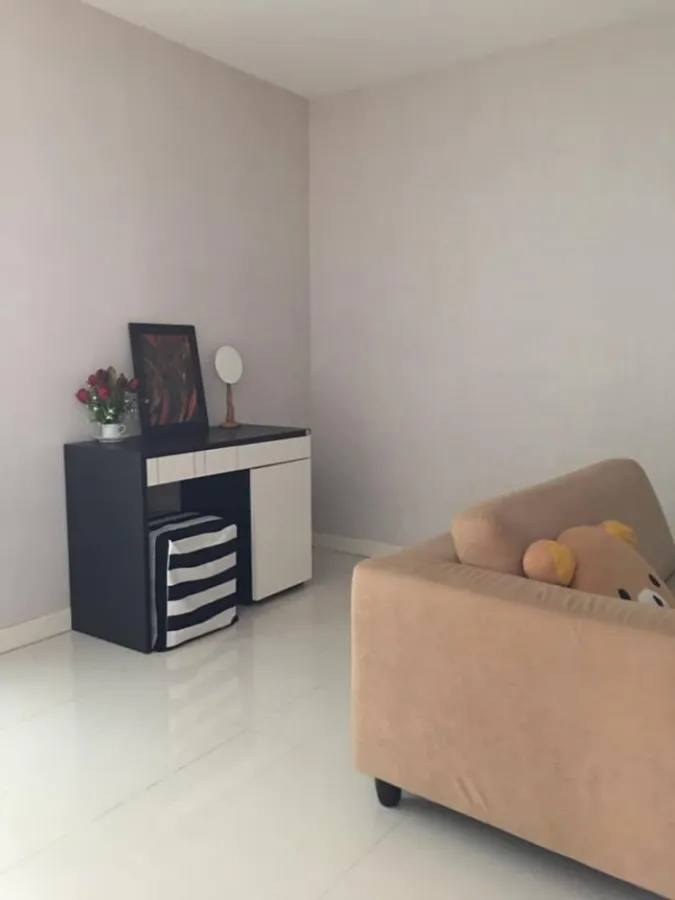 ขาย/เช่า ด่วน!! คอนโด สุขุมวิท ลิฟวิ่ง ทาวน์ ใจกลางเมือง ใกล้ศูนย์การค้า อย่าช้าจองเลย!!