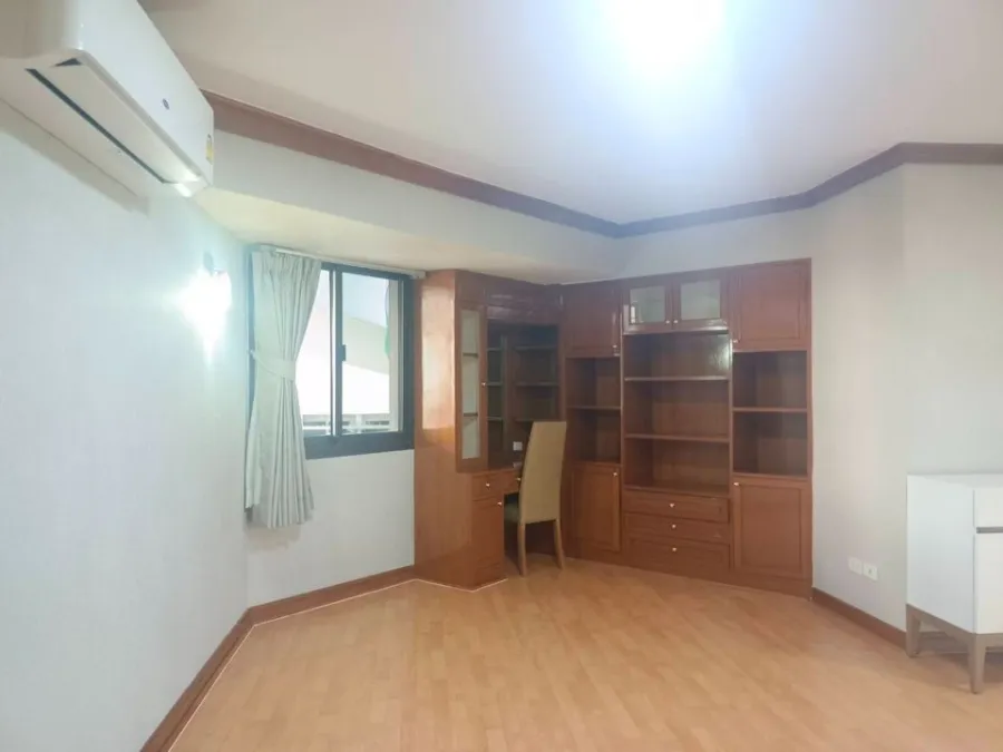 Condo for rent, The Waterford Park, Sukhumvit 53, fully furnished, complete central area, hurry to book now!!