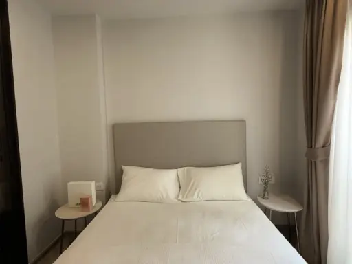 ให้เช่า Chapter Thonglor 25 ห้องกว้างพื้นที่ใช้สอยเยอะ มาพร้อมเฟอร์ครบครัน ดีแบบนี้ห้ามพลาด